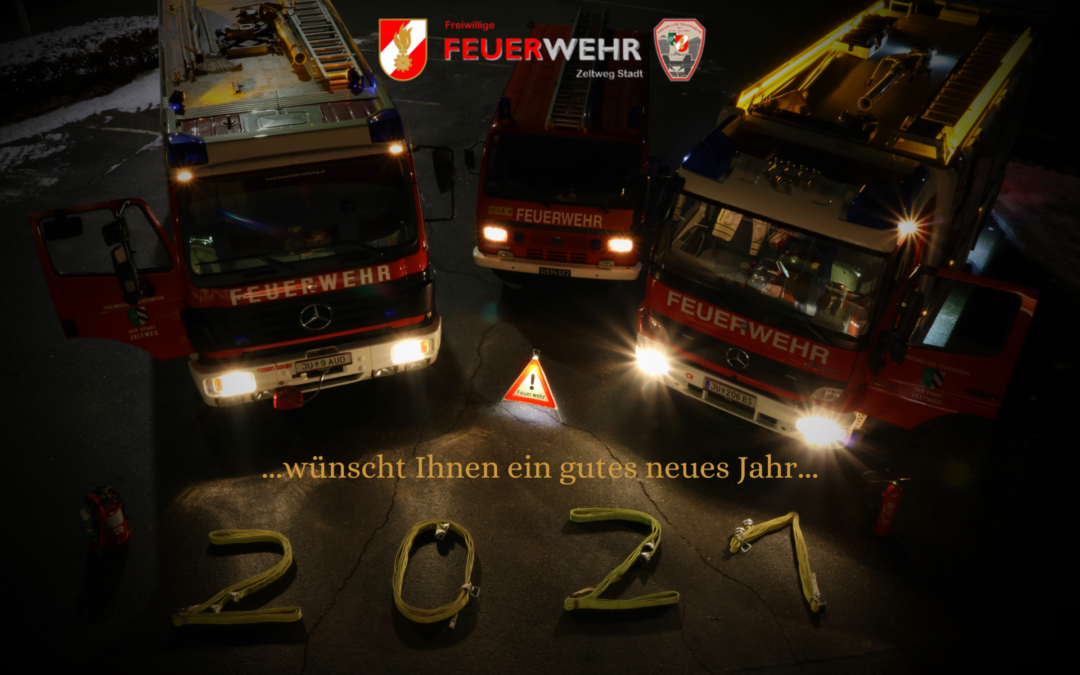 Neujahr