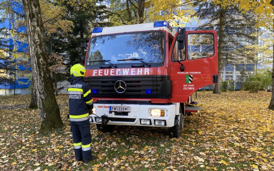 Technische Hilfeleistung