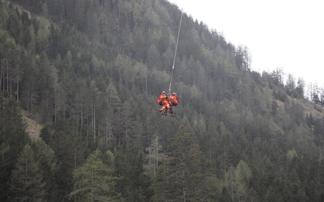 Flugdienstfortbildung