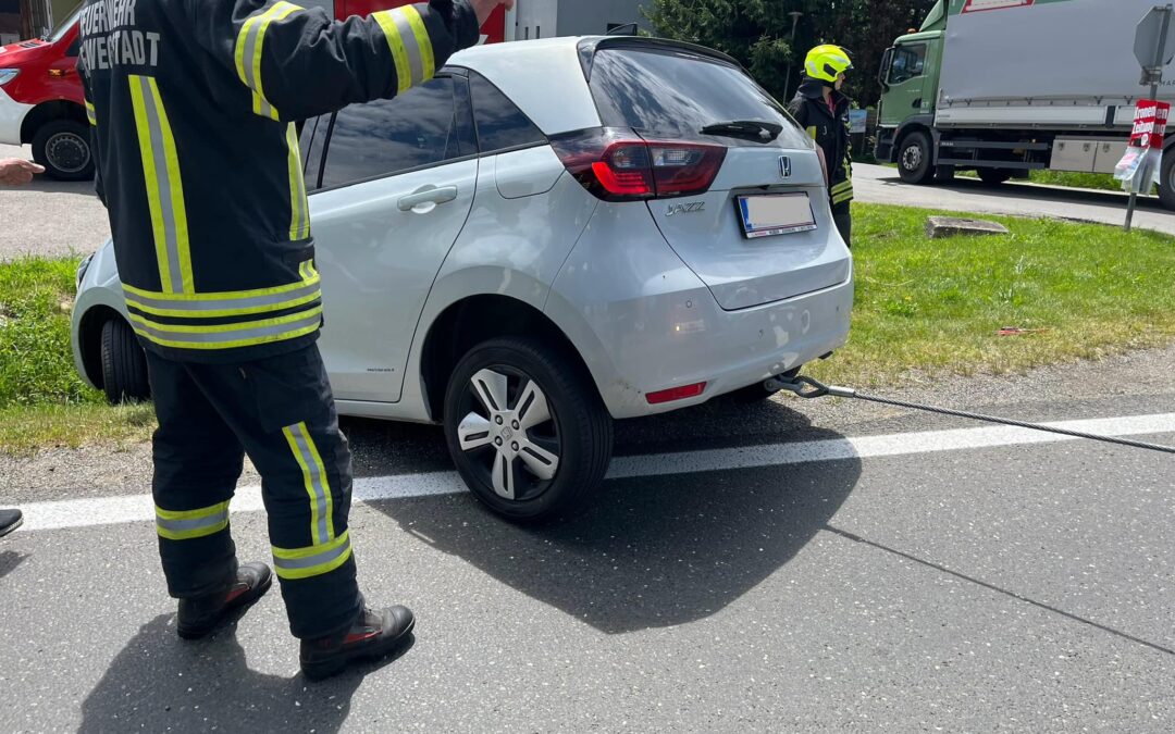 Fahrzeugbergung