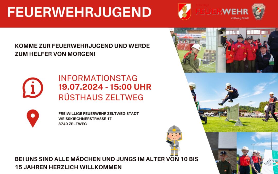 Informationsveranstaltung