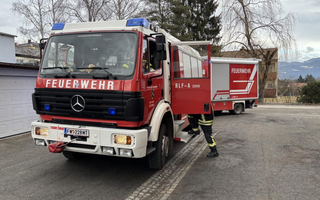 Personenbefreiung aus Lift