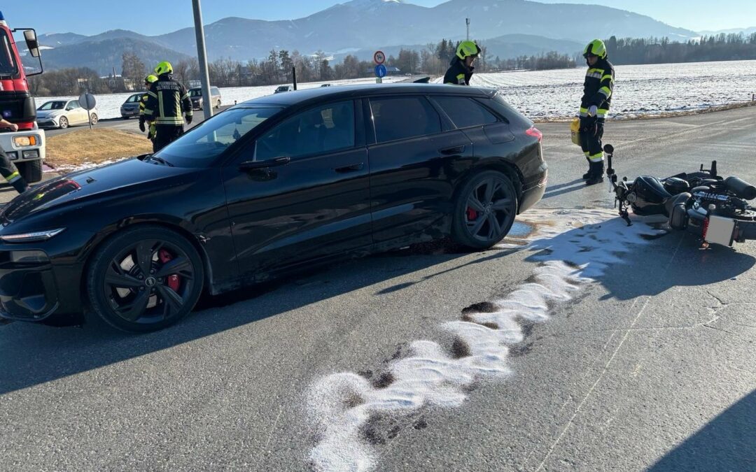 Von der Alarmierung zur spontanen Hilfeleistung