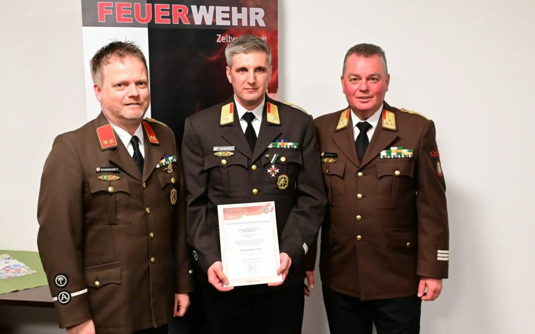 129. ordentliche Wehrversammlung